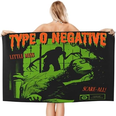 Quick-Dry Bath Towels for Beach and Pool Use