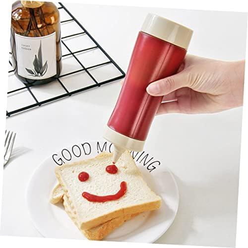 Professional Salad Dressing Squeeze Bottle