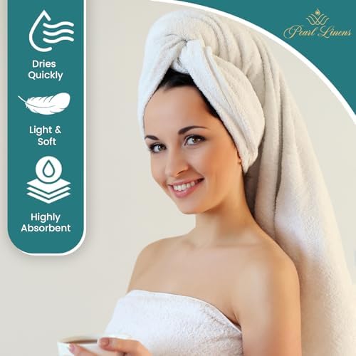 Premium Soft 100 Cotton Bath Towels