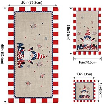 Premium Bath Towels Set