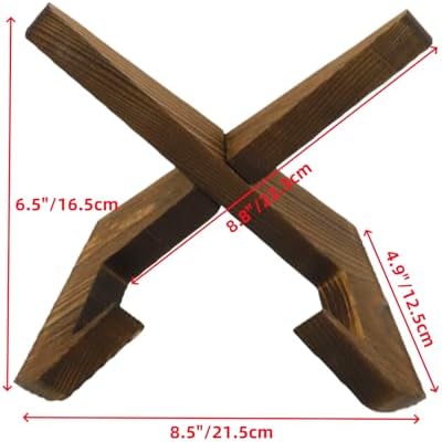Versatile Stylish Kindle Fire Recipe Display Stand for Kitchen Countertops