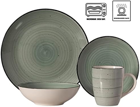 High-Quality Chip-Resistant Dinnerware Set