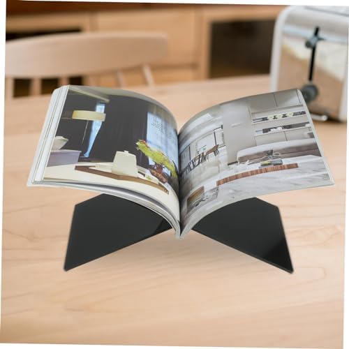 DIYEAH Recipe Stand for Kitchen