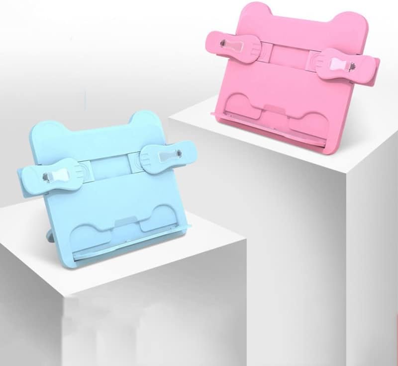 Multifunctional Portable Bookstand - Sturdy Durable for Reading Cooking