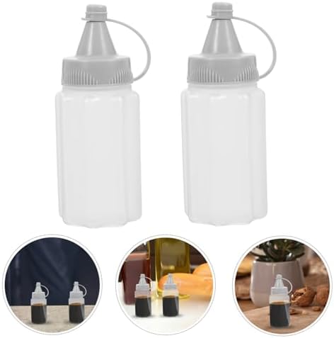 4-Piece Squeezer Set with Redlegg Intents