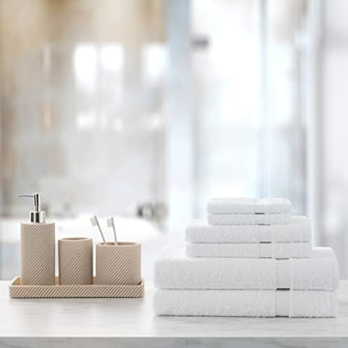 Lightweight Cotton Wash Cloths