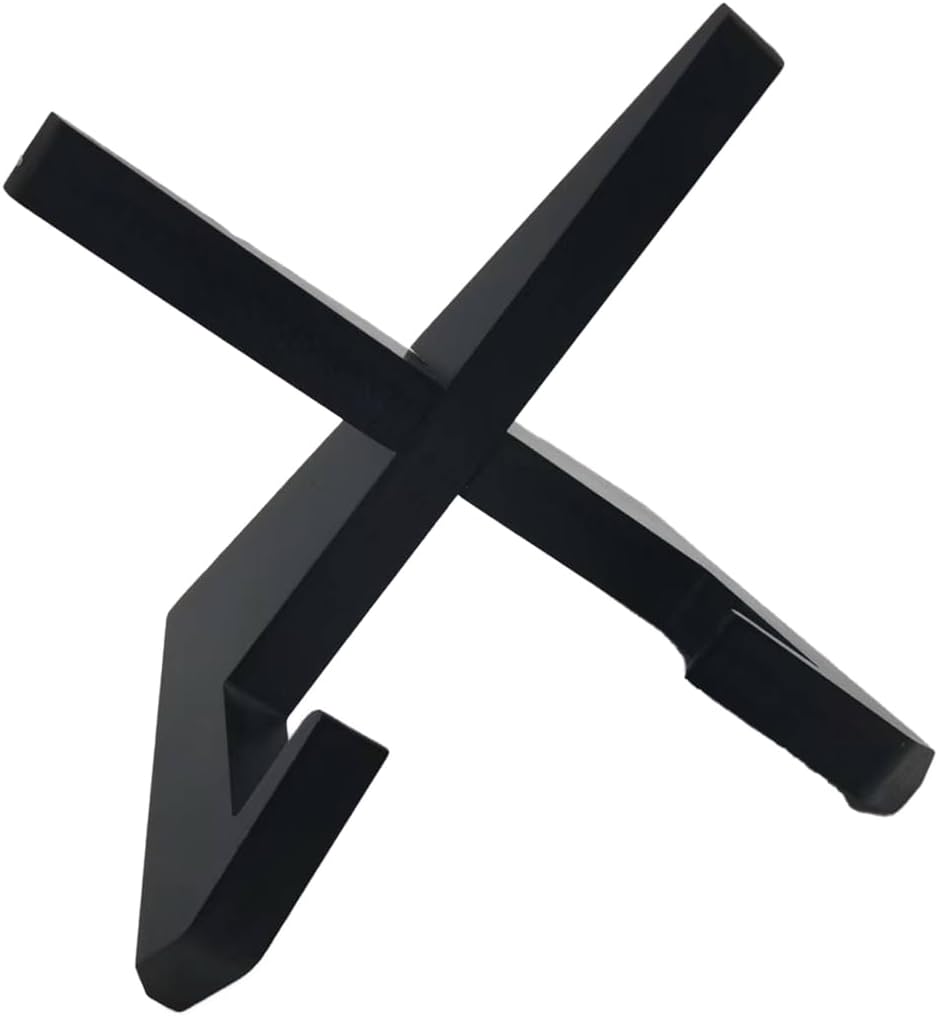 QZYFORY Compact Cupholder Black