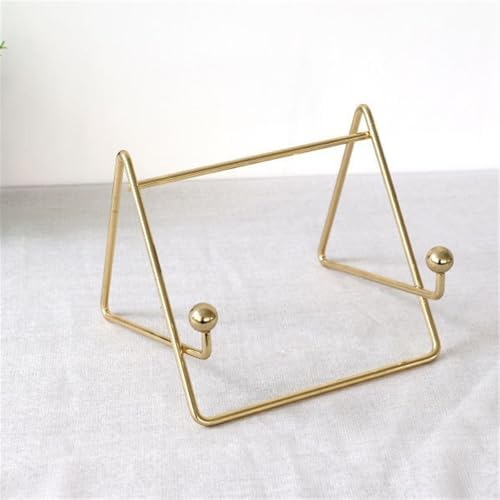 ZDOYUN Multifunctional Cookbook Stand with Farmhouse Design
