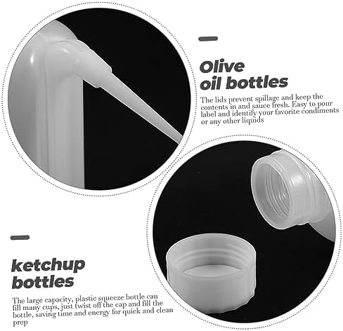 Heritage Design Non-Spill Communion Squeeze Bottles