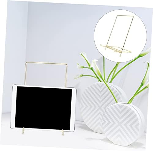 ABOOFAN Removable Recipe Book Holder