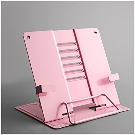 FOLDING STUDENT BOOK STAND