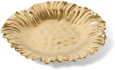 Botanic Collection Sunflower Plate 1225 Inch
