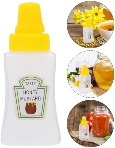 Cabilock Mini Condiment Set 4pcs