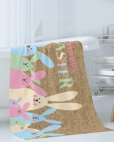 Perfect bath towel set for daily use
