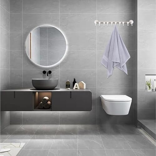 Cabilock Bath Towels Quick Dry Multi-Use Cotton Towels