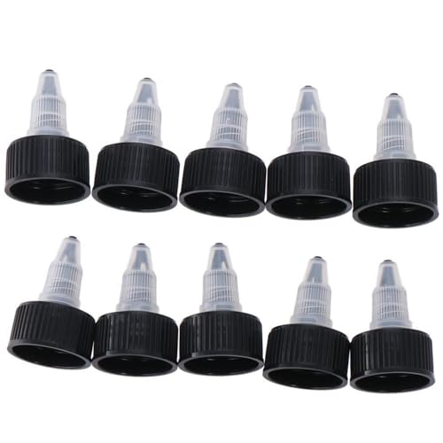 Character Bottle Cap 12 Piece Set