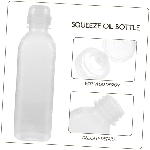 Cabilock Kitchen Oil Bottle Dispenser