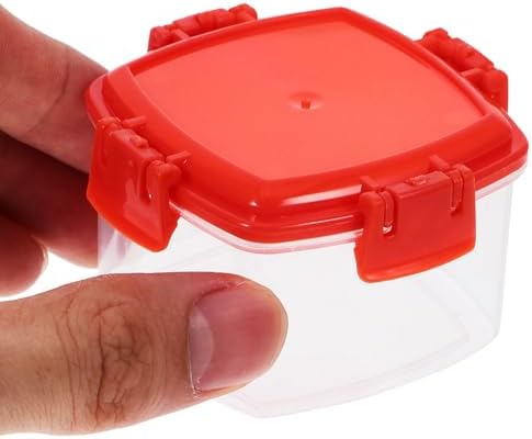 Bright Durable Condiment Cups