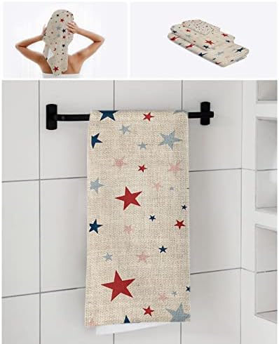 Sevenbabu Bath Towels Set of 3