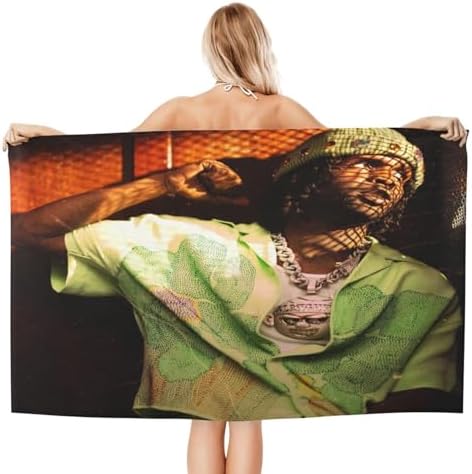 Quick Dry Microfiber Bath Towels for Beach Travel Login