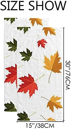 Rashu Ultra Soft Cotton Bath Towels 30x15in