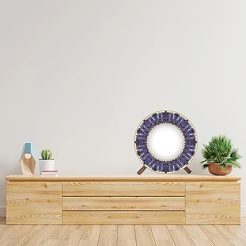 VersatileWoodCookBookStand