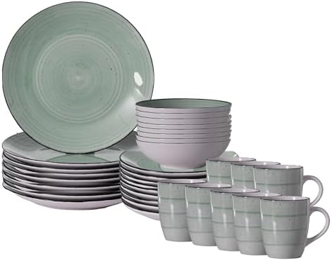 High-Quality Chip-Resistant Dinnerware Set