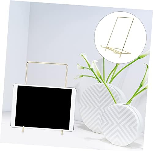 PRETYZOOM Metallic Stand