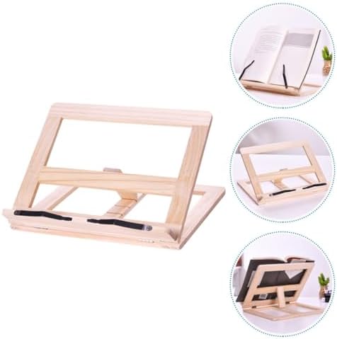 Zerodeko Mini Reading Stand