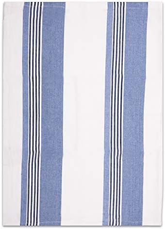 Premium Cotton Hand Towels Set 4 28x20 inches Design