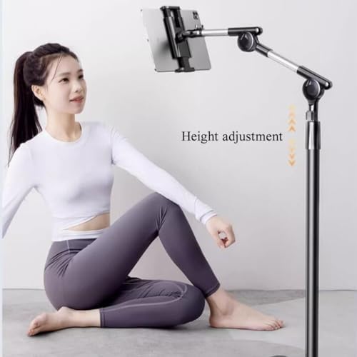 UHRLGHS Book Stand for Reading and Laptop Holder