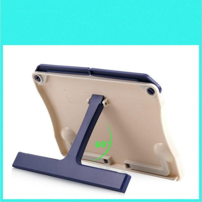 Portable Book Stand for Reading and Cooking Red 82x63in