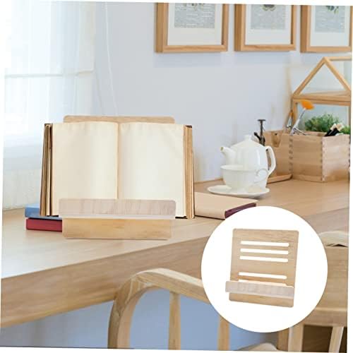 PrettyZoomMulti-functional ReadLearn Stand - Super Handy for Home Office and Study