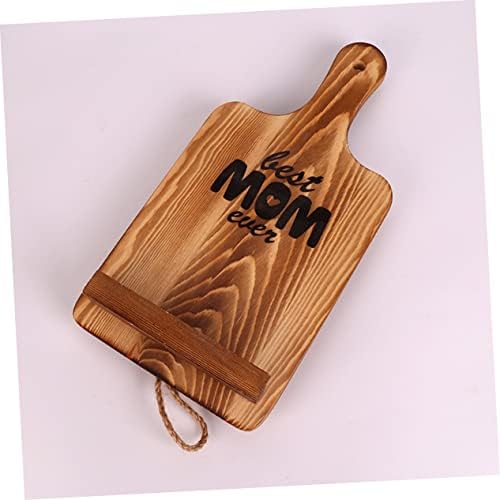 Abaodam Recipe Book Stand for Desktops
