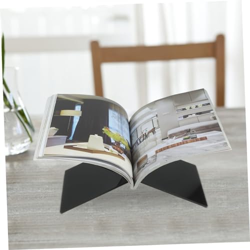 DIYEAH Recipe Stand for Kitchen
