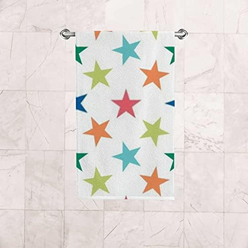 Rashu Bath Towel Set Ultra Soft 30x15in