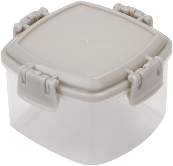 4 Piece Jam Squeeze Bottle