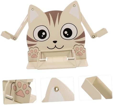Exclusive Perfect for Reading Comfy Loving Bookstand for Boys Girls