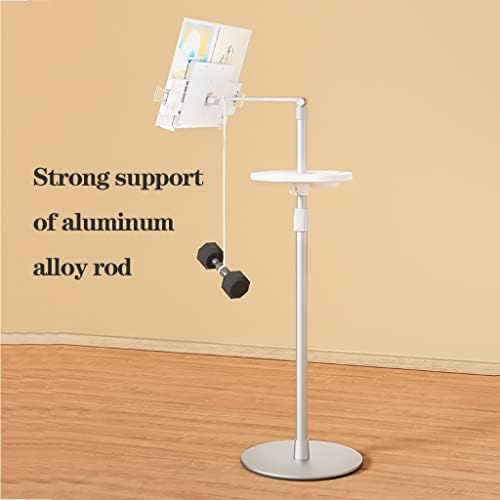 Adjustable Book Stand with Swivel