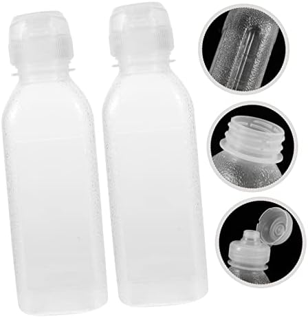 Cabilock Oil Dispenser 4-Pack