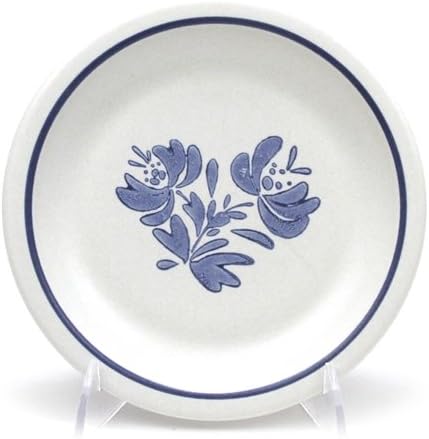 Yorktowne by Pfaltzgraff Stoneware Dinner Plate 10-14