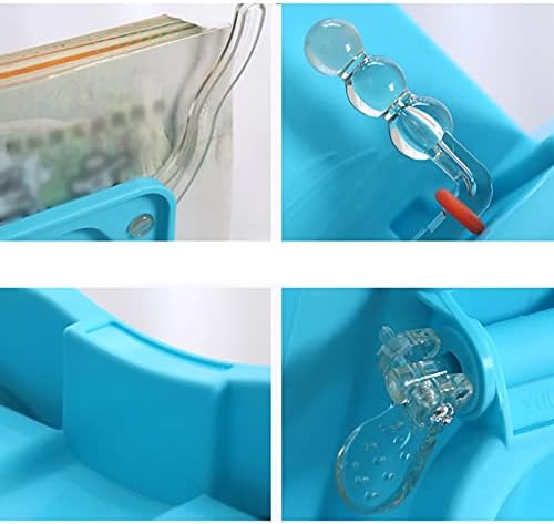 Adjustable Reading Book Stand