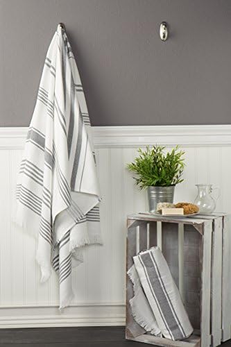 Sticky Toffee Hammam Towel Bath Towel 65x35