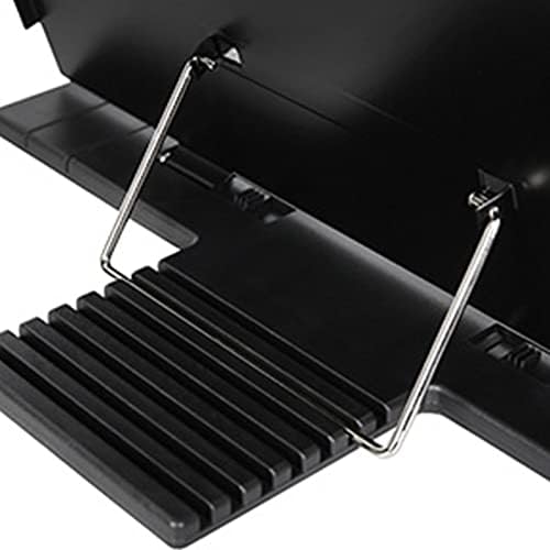 Adjustable Metal Reading Stand for Home Office