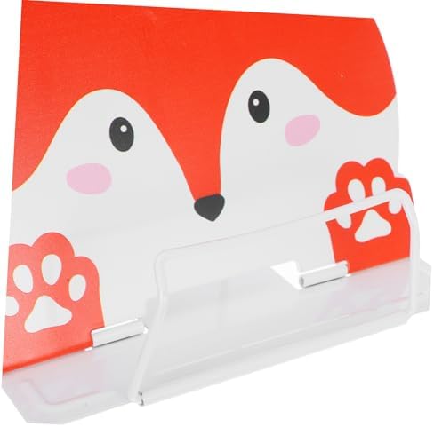 Adorable and Functional Reading Stand for Kids
