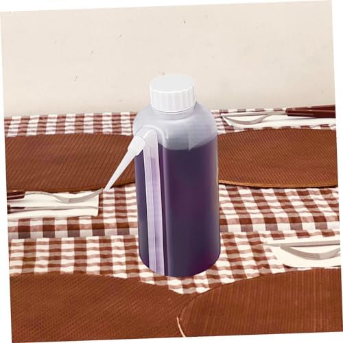 Heritage Design Non-Spill Communion Squeeze Bottles