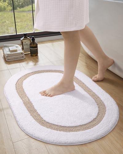 Luxury Soft bath mat for your bathroom