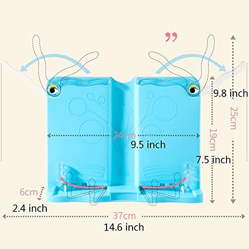 Adjustable Reading Book Stand