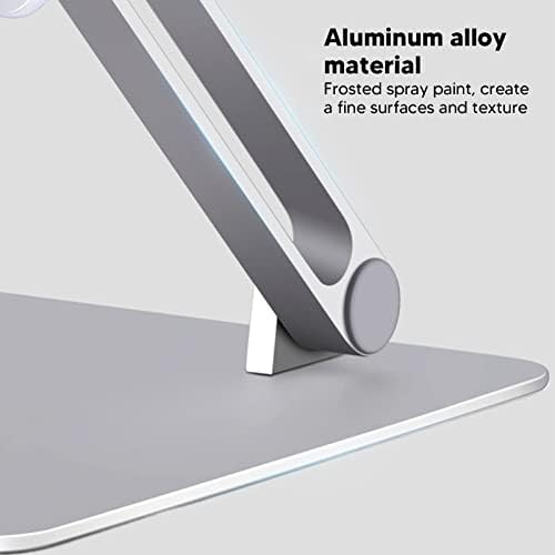 Vomeko Adjustable Book Stand for Reading and Tablets 1