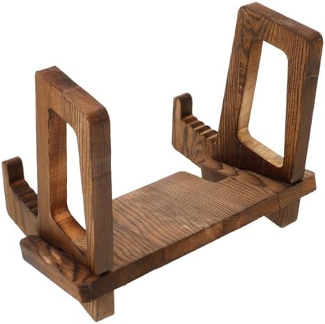 ANDRESLADs Recipe Stand - Stable Modern Design